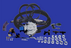LPG Conversion Midlands